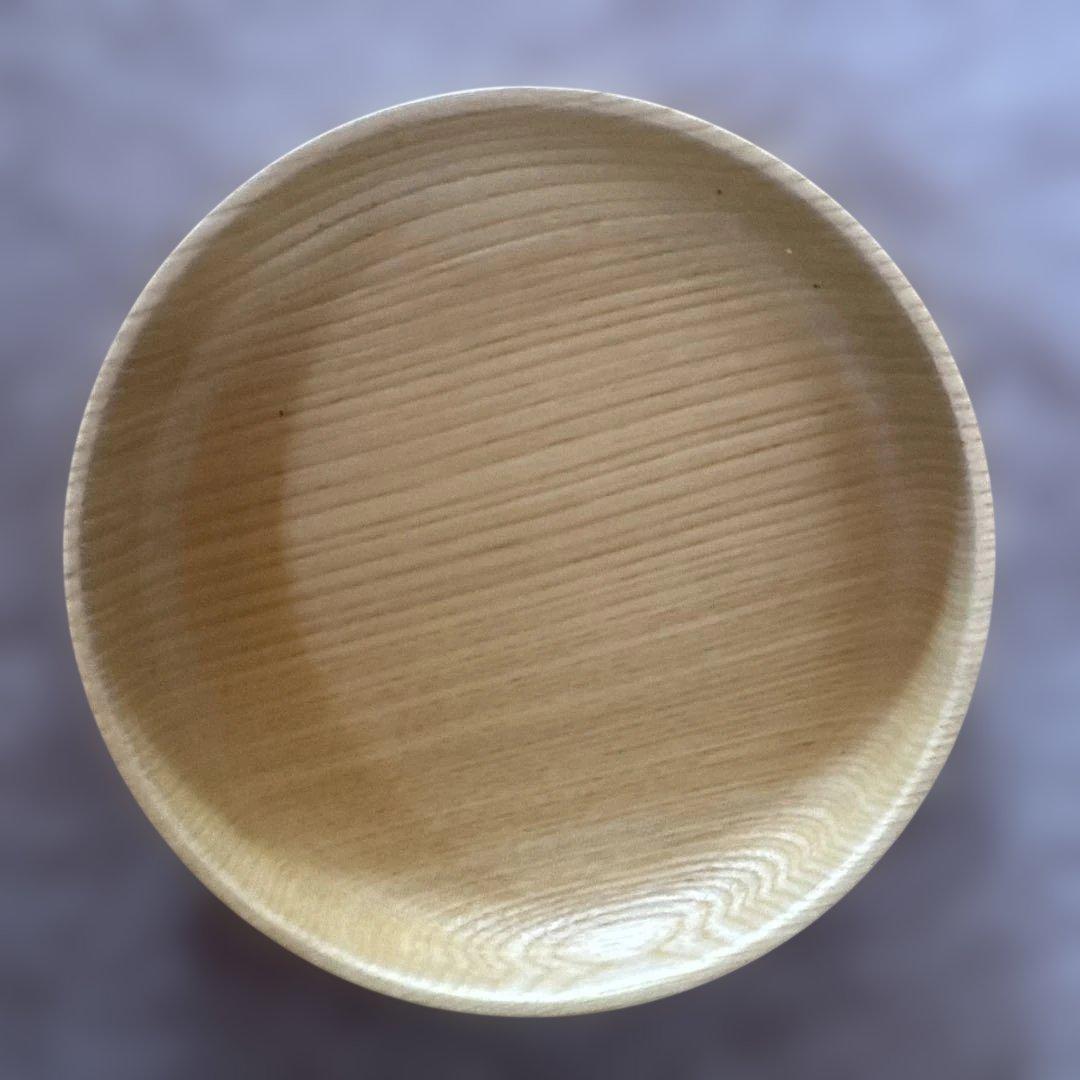 VIVAHIDE 山のうつわDISH ナチュラル