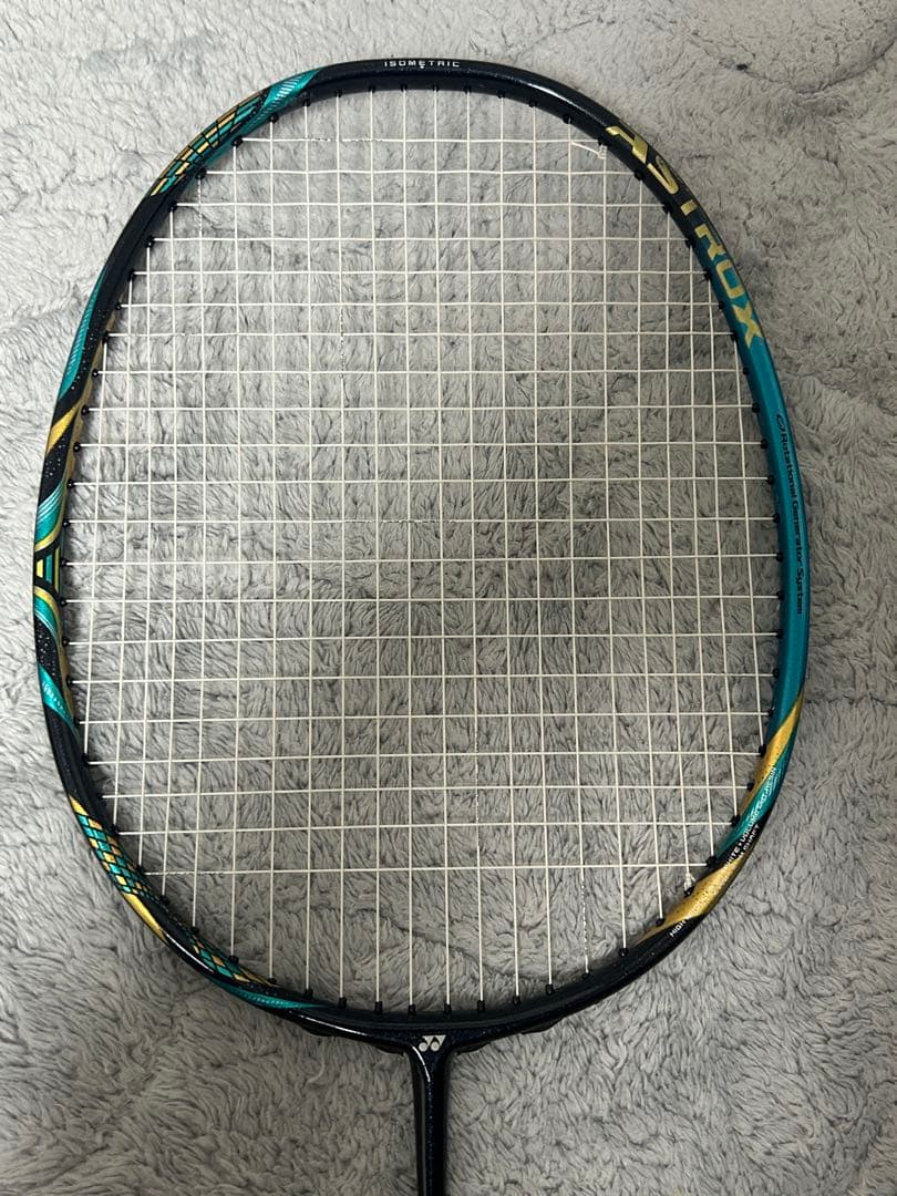 ラケット YONEX ASTROX 88s Pro 3UG4