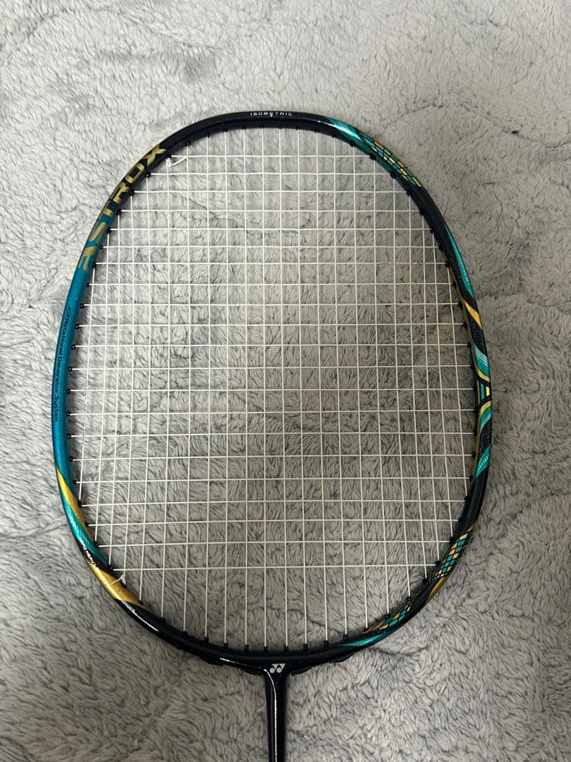 ラケット YONEX ASTROX 88s Pro 3UG4