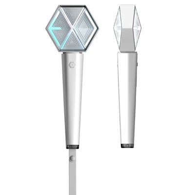 EXO エクソ オフィシャルペンライト VER.3.0 公式 箱ありなどあり