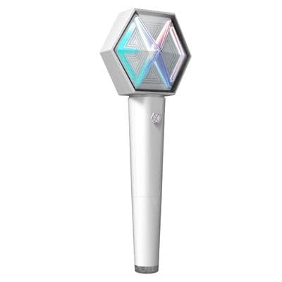 EXO エクソ オフィシャルペンライト VER.3.0 公式 箱ありなどあり