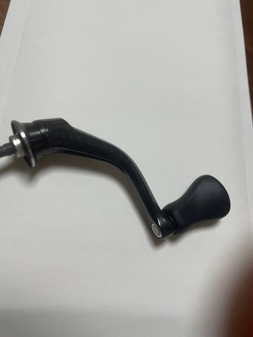 ヴァンキッシュ2500純正ハンドル
