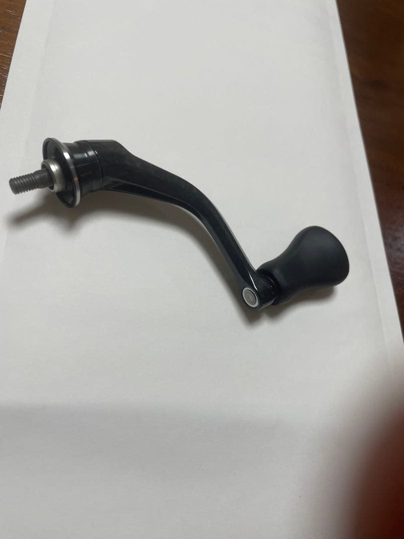 ヴァンキッシュ2500純正ハンドル