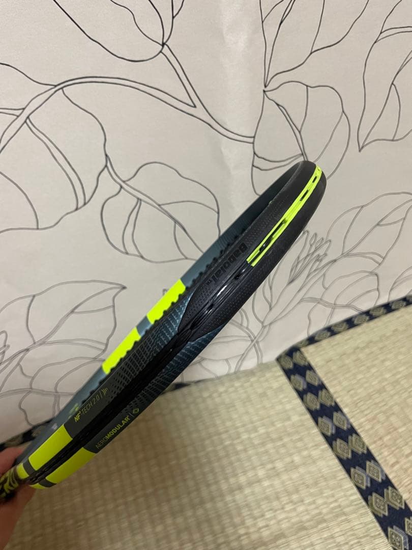 hideピュアアエロ100G2