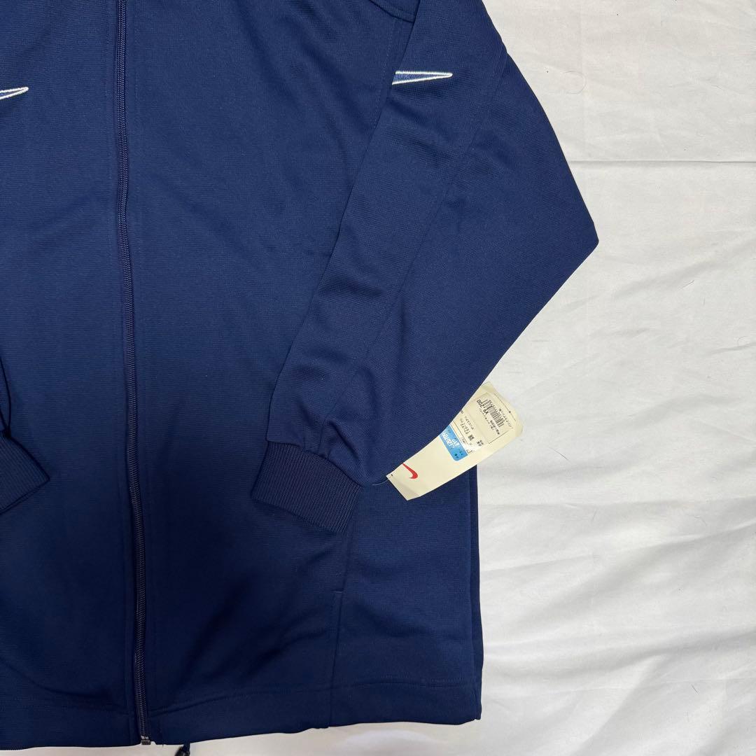 NIKE トラックジャケット　セットアップ　ジャージ　新品未使用