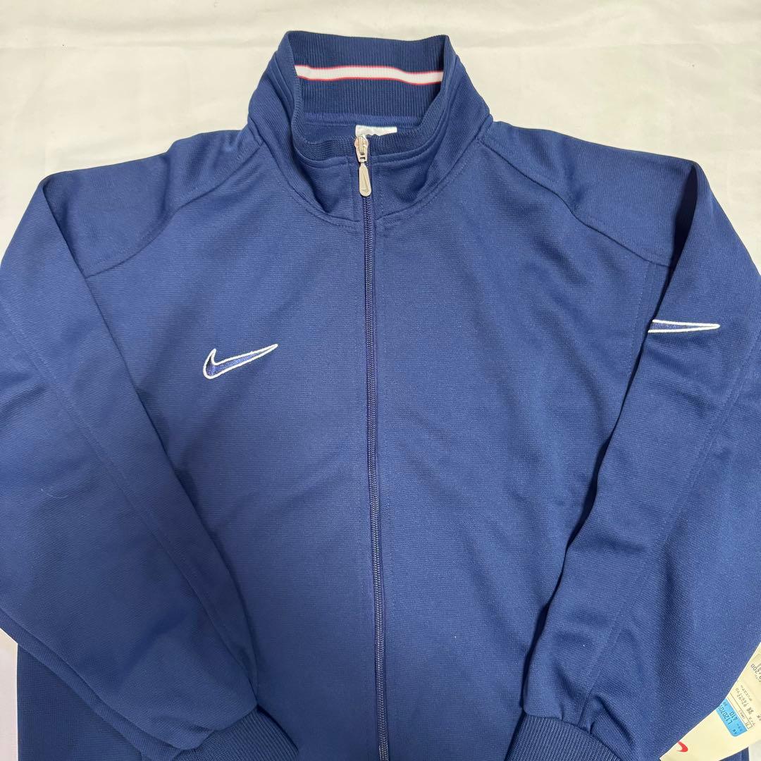 NIKE トラックジャケット　セットアップ　ジャージ　新品未使用