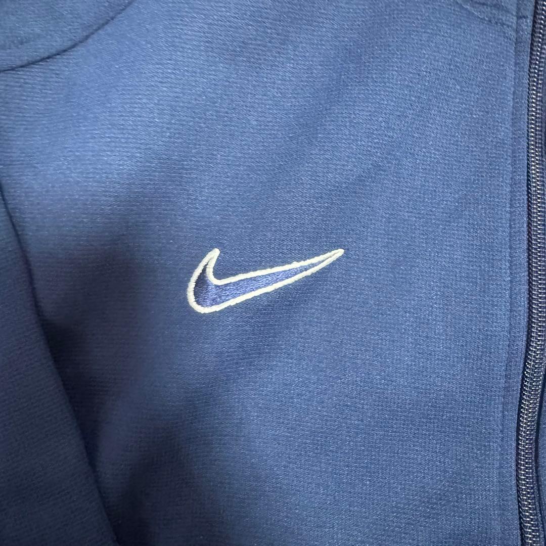 NIKE トラックジャケット　セットアップ　ジャージ　新品未使用