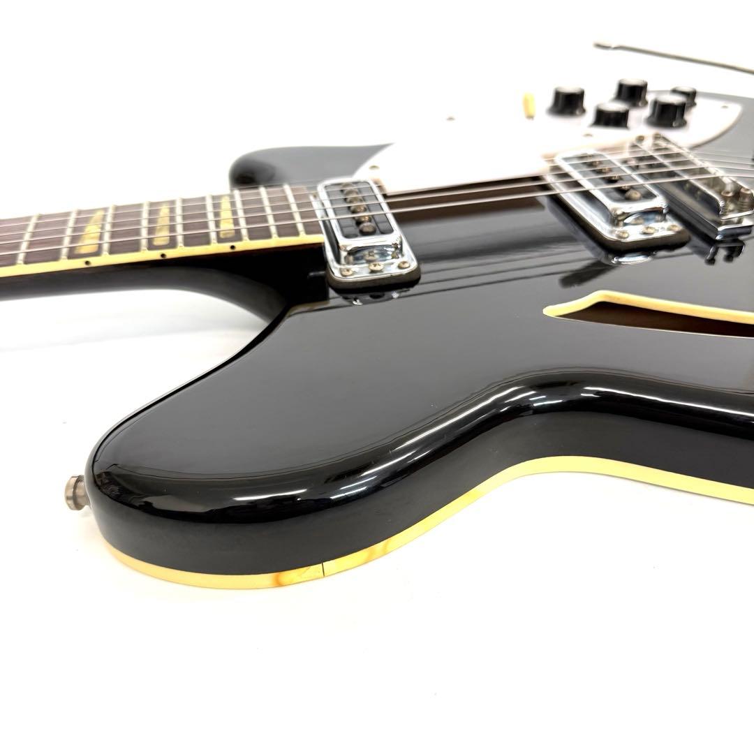 【希少】Aria Pro Ⅱ Rickenbacker 360 Type