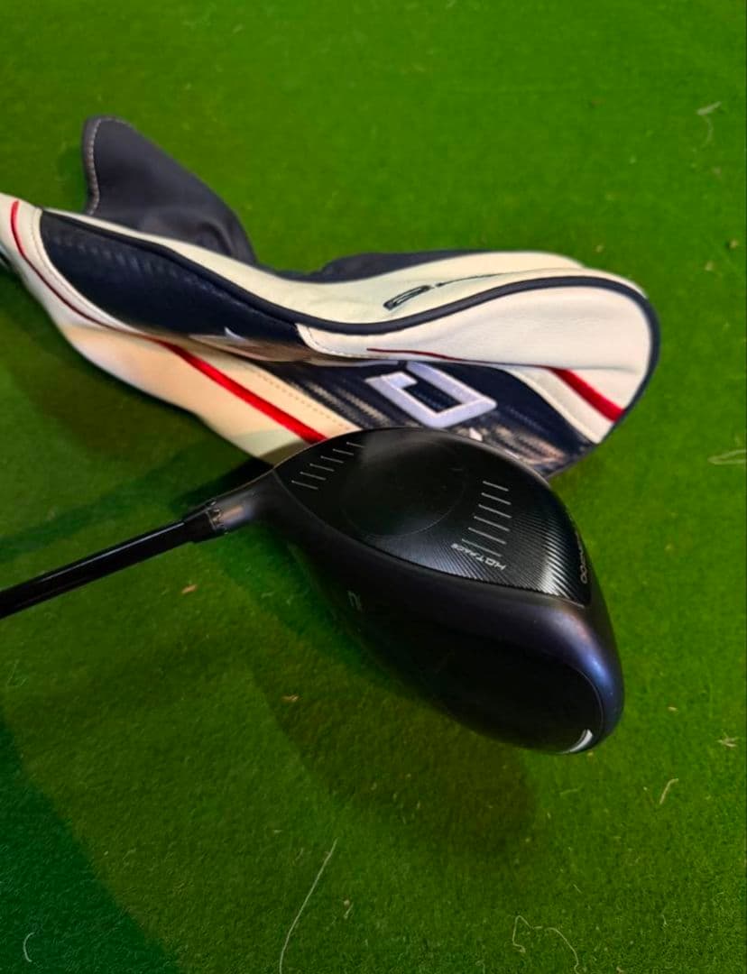 コブラLTDX LS 9° cobra ltdx lsテンセイ65X中古美品