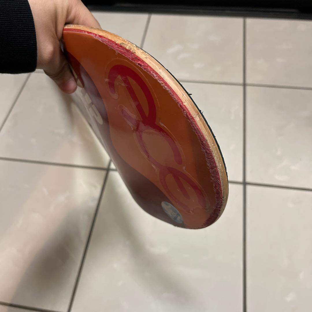 FLIP Tom Penny スケートボード デッキのみ