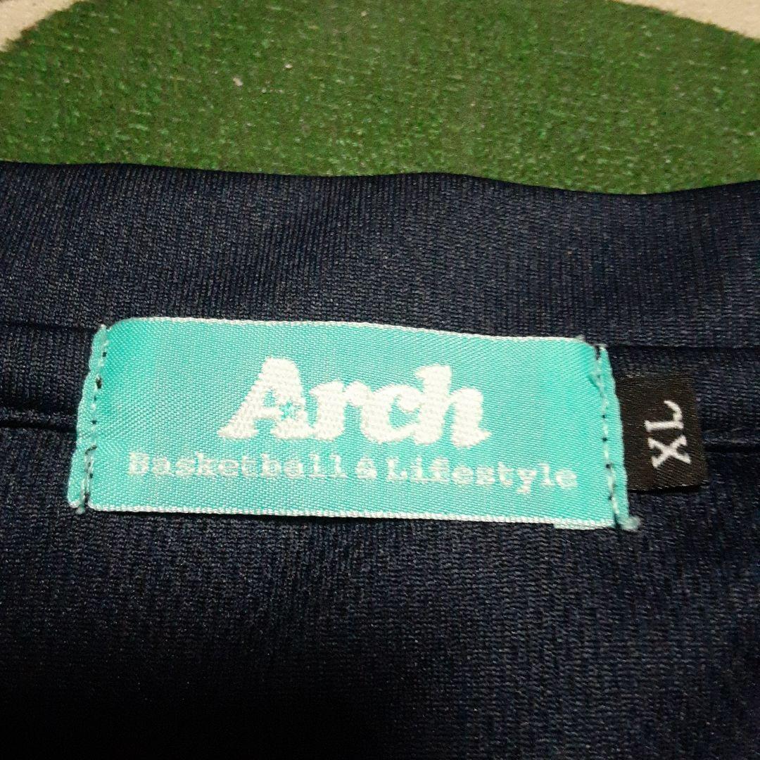 2枚セット　arch アーチ　ロングスリーブロンT XL　長袖