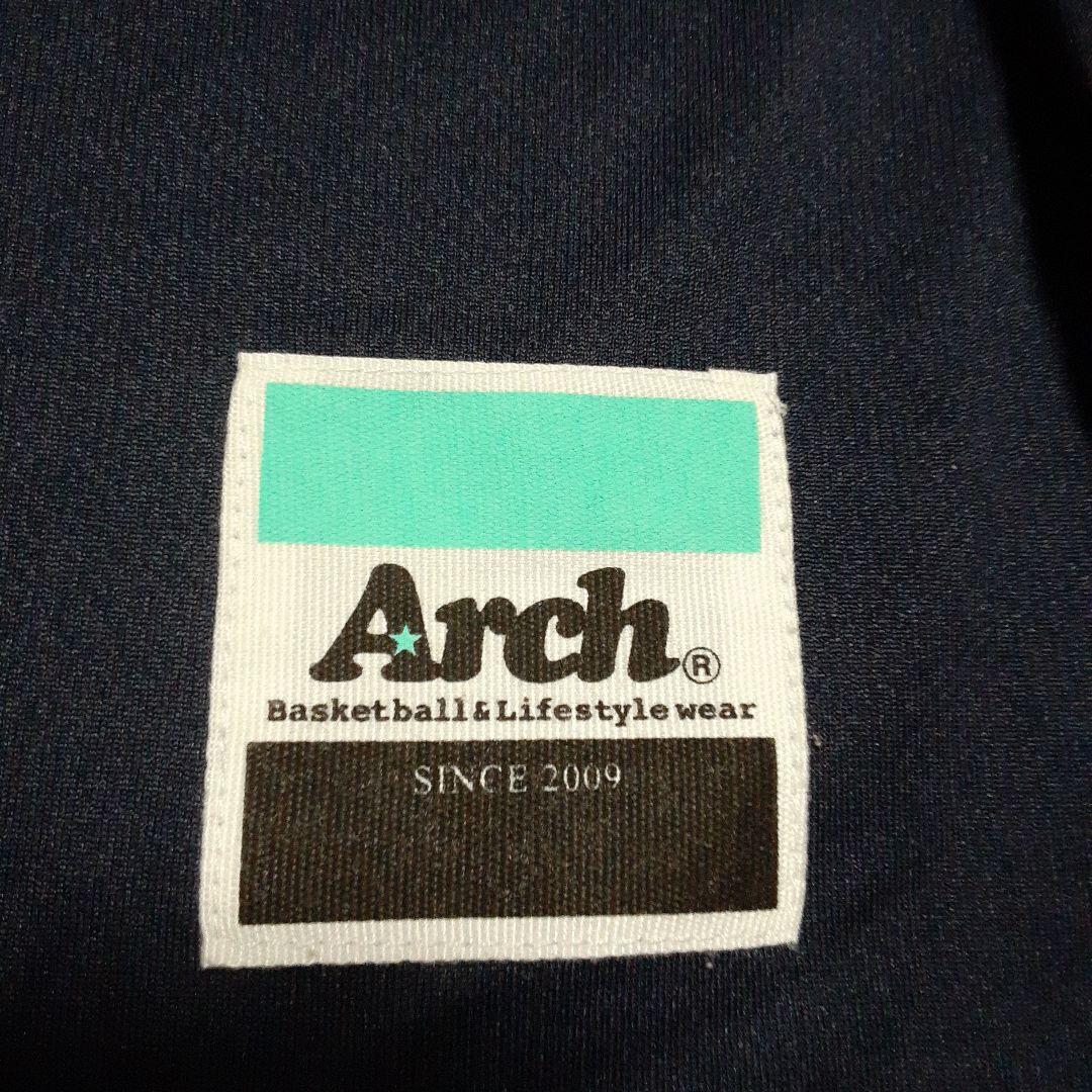 2枚セット　arch アーチ　ロングスリーブロンT XL　長袖