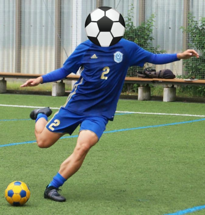 興国高校サッカー部ユニフォーム