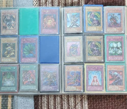 【引退品】色々なトレカのまとめ売り 説明文をお読みください質問○交渉○