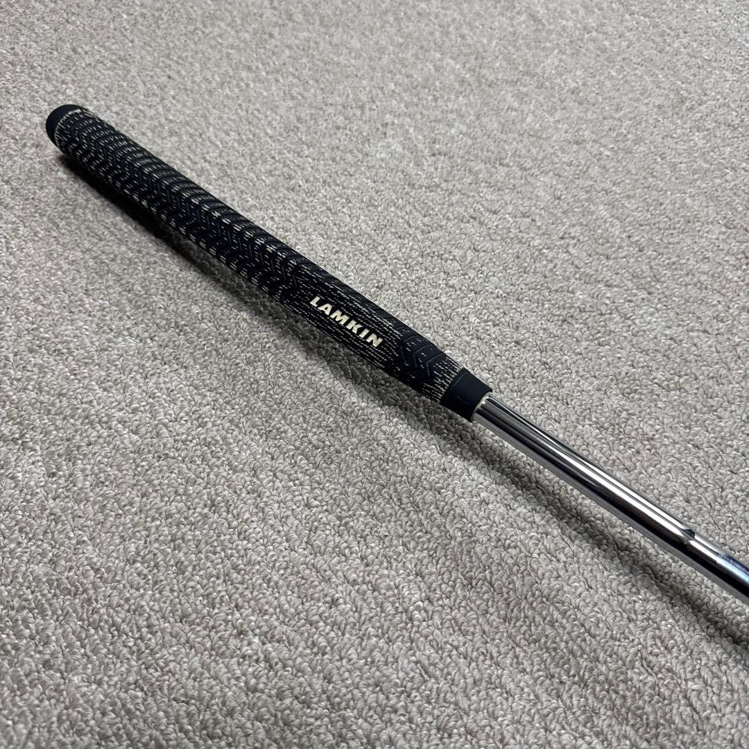 S.キャメロン スタジオステンレス ニューポート2 33 350G
