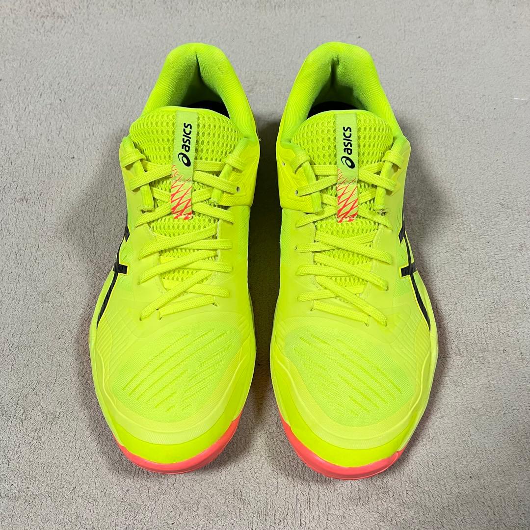 ASICS SKY ELITE FF 3 PARIS スカイエリート26.5cm