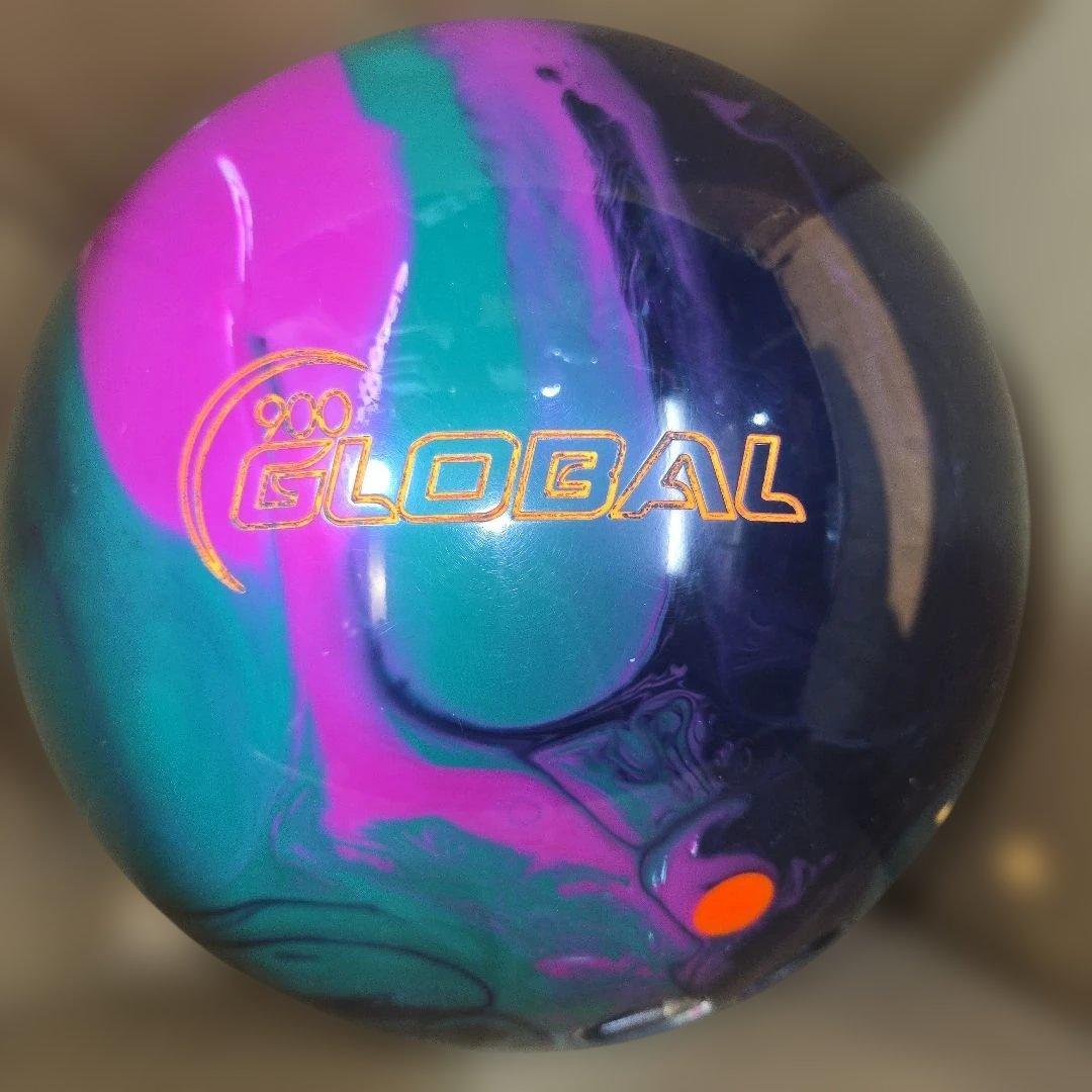 ゼンマスター　15ポンド　中古