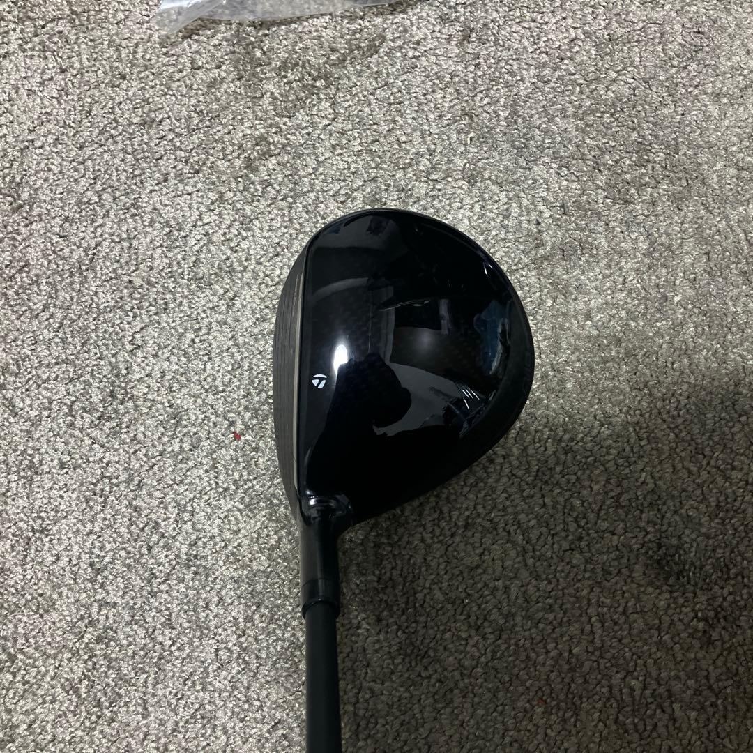 連休限定価格美品テーラーメイドQi10フェアウェイウッド3WディアマナWB63S