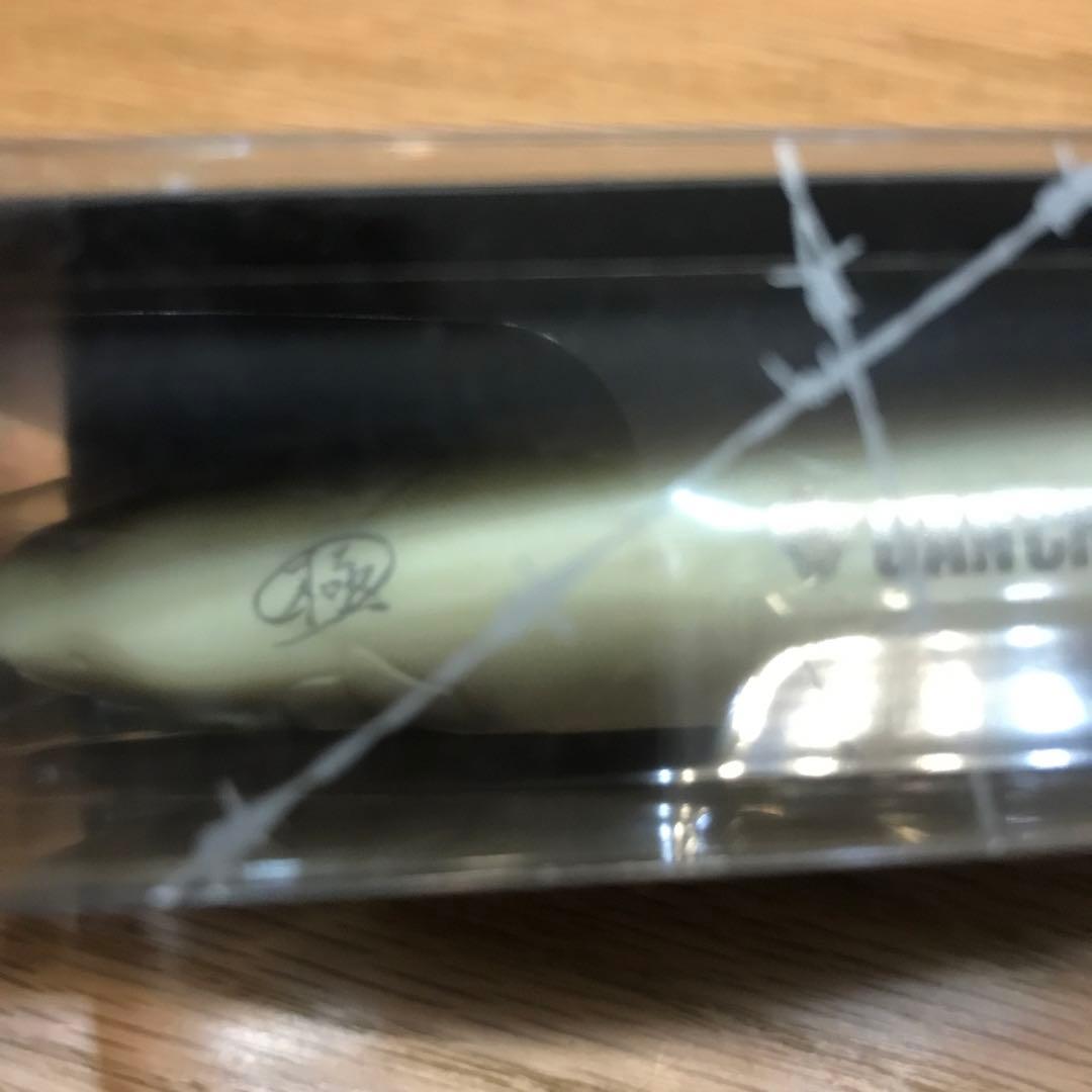 ガンクラフト ジョインテッドクロー178新品　リアライブ極みカラー　希少激レア