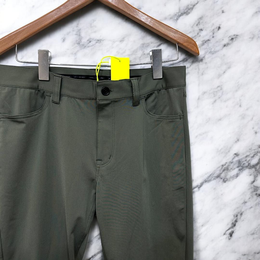 【未使用タグ付】TFW49 Golf Shorts L we281