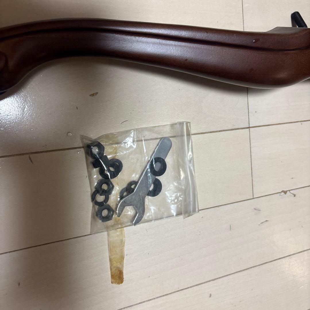 ピアノ椅子(高さ調整可)