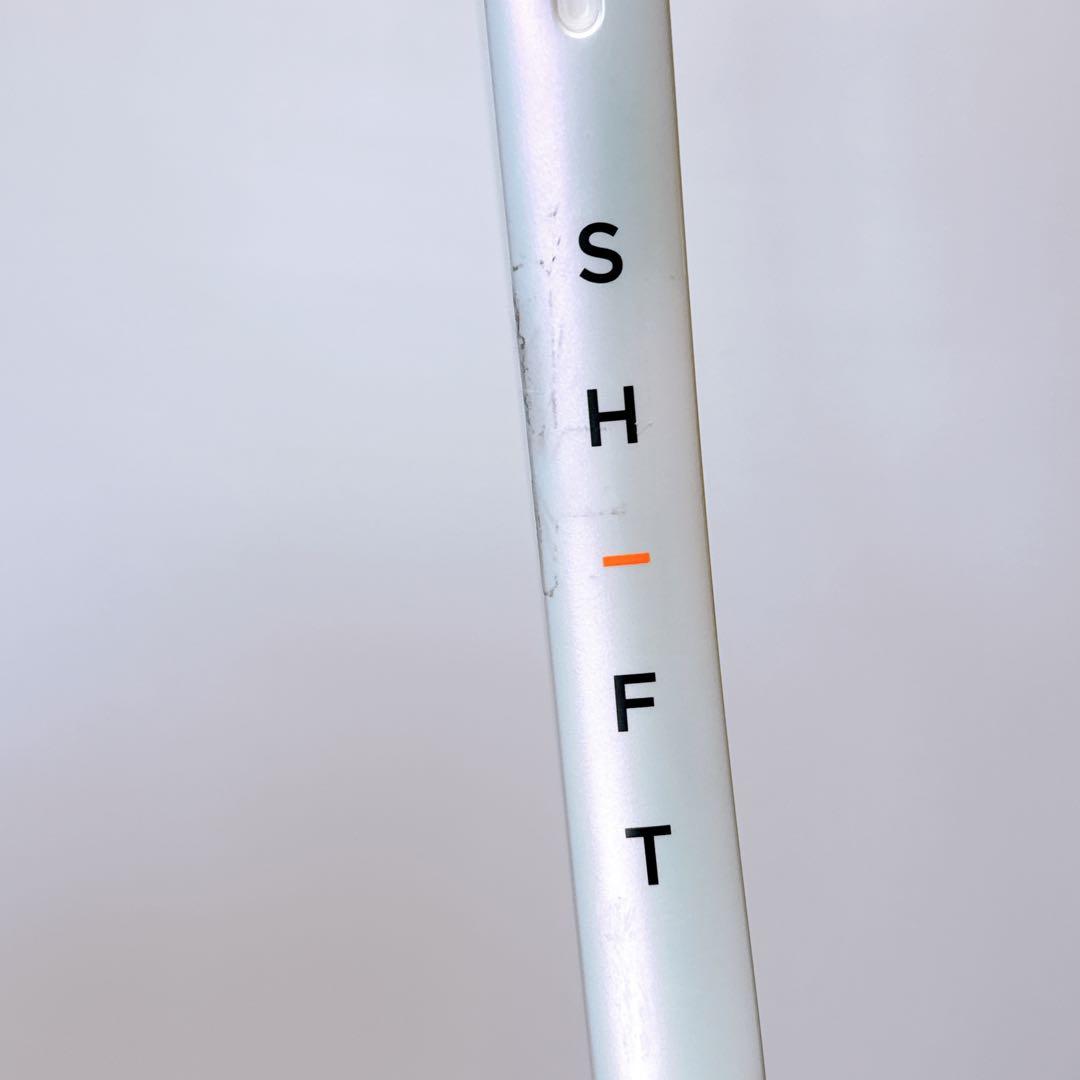 Wilson ウィルソン テニスラケット SHIFT 99L V1