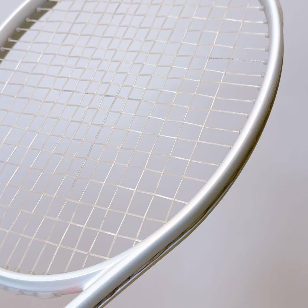 Wilson ウィルソン テニスラケット SHIFT 99L V1