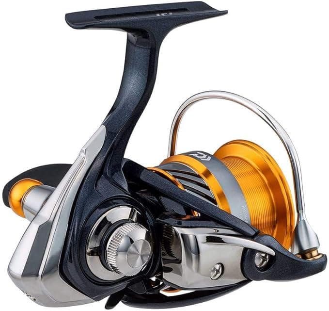 【新品】ダイワ(DAIWA) 20 レブロス LT3000-CH