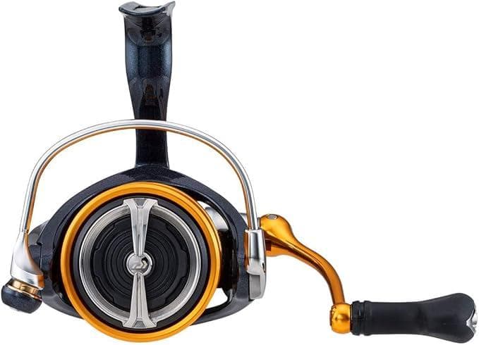 【新品】ダイワ(DAIWA) 20 レブロス LT3000-CH