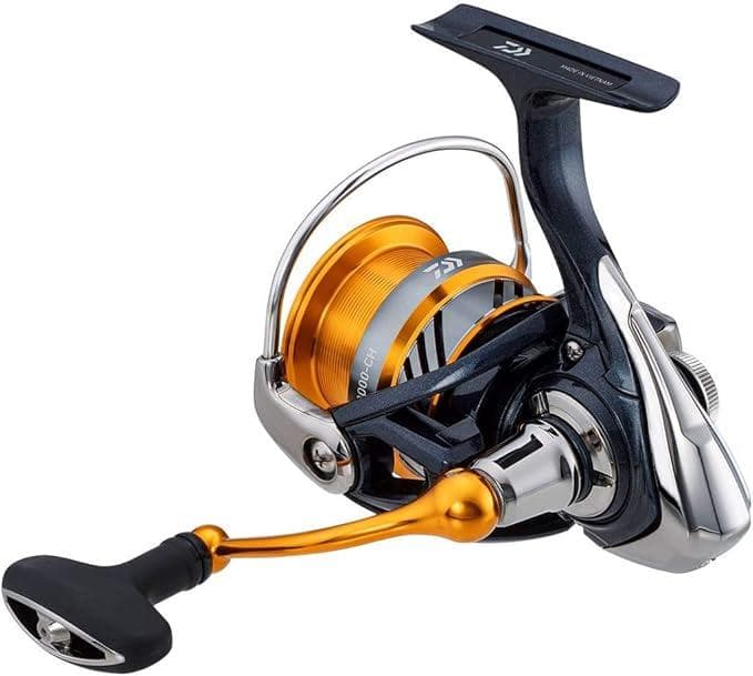 【新品】ダイワ(DAIWA) 20 レブロス LT3000-CH