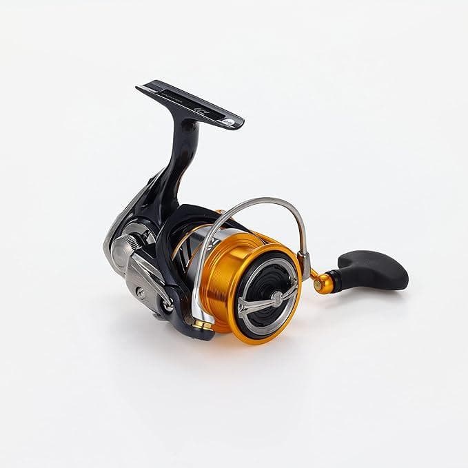 【新品】ダイワ(DAIWA) 20 レブロス LT3000-CH