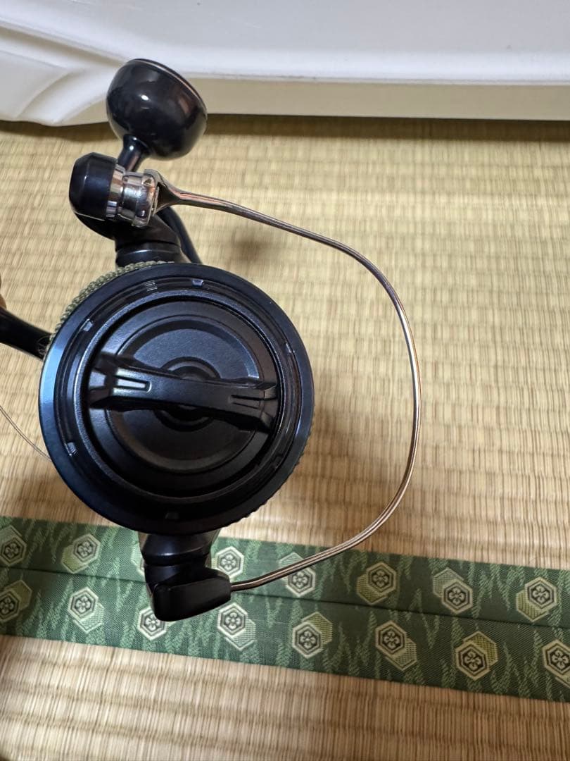 SHIMANO シマノ 20ストラディック SW6000PG
