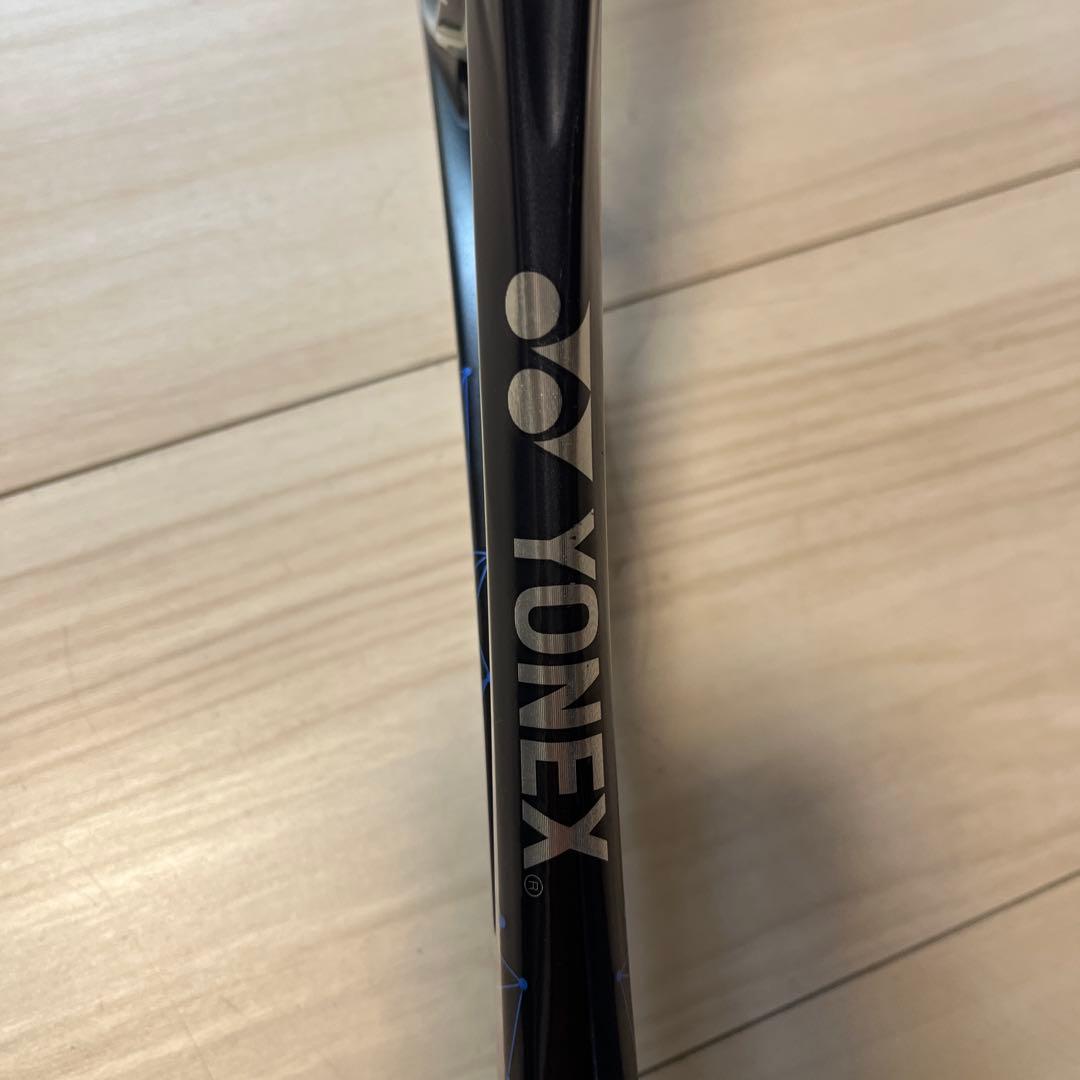 YONEX geo break 80S軟式テニスラケット