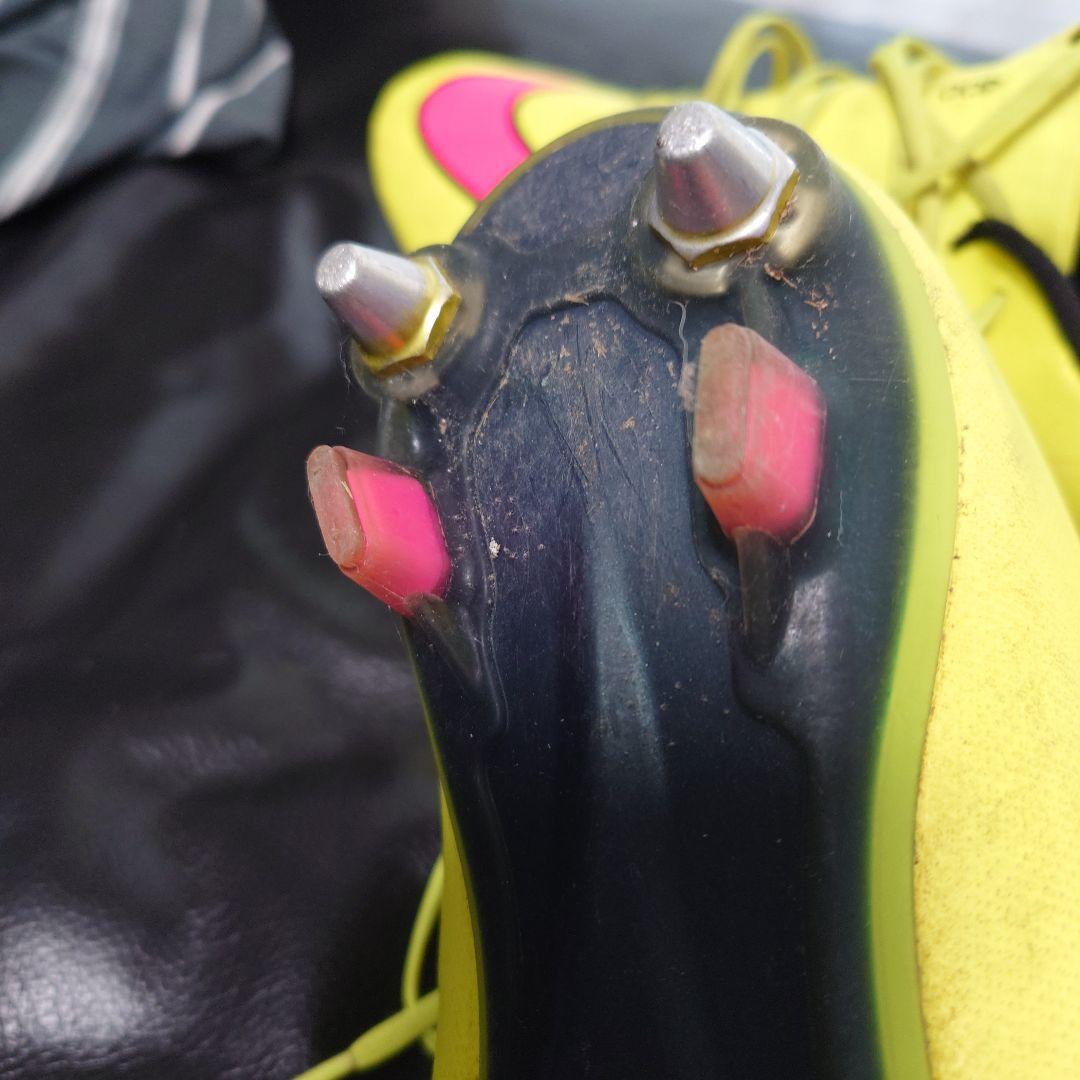 ナイキNIKE　スパイク