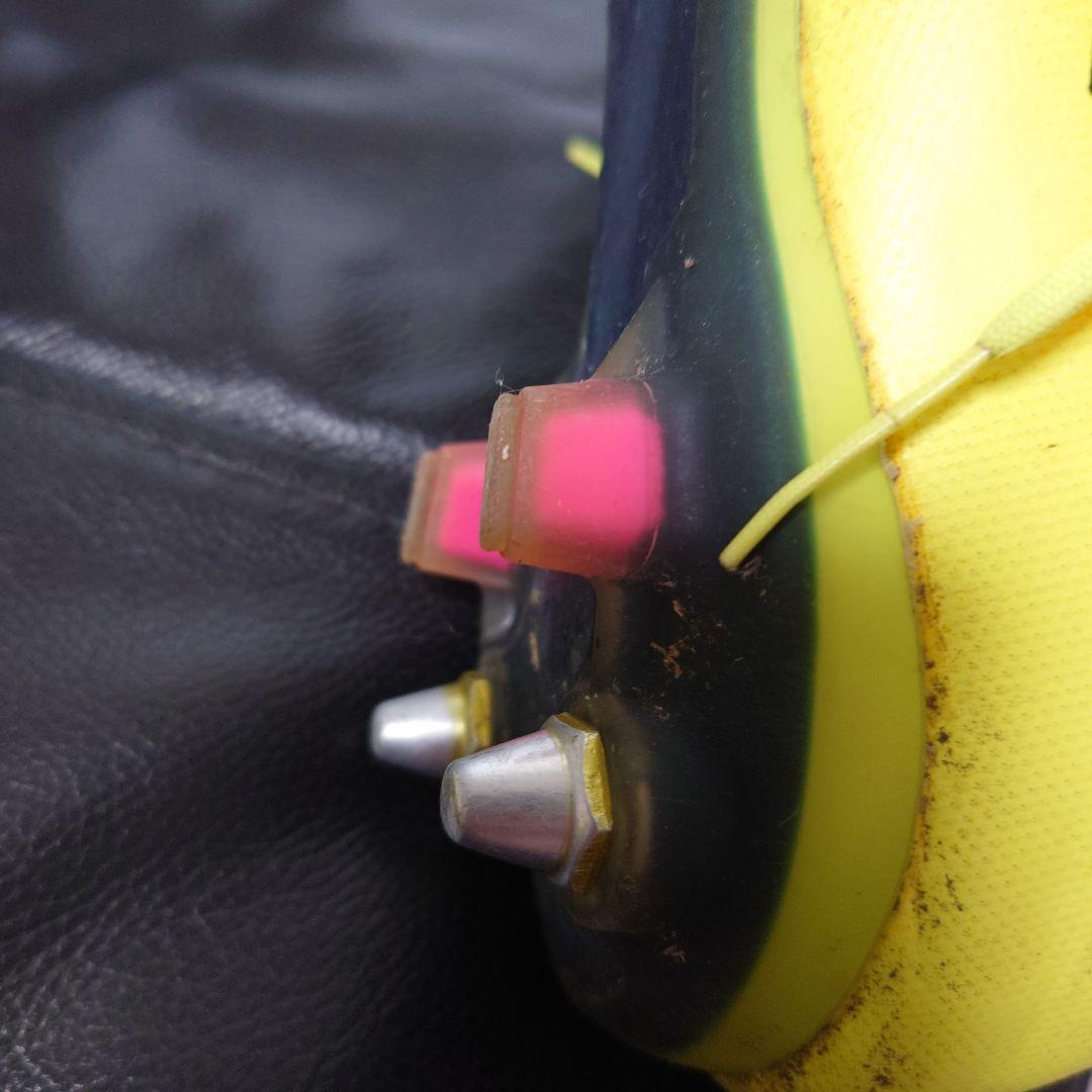 ナイキNIKE　スパイク