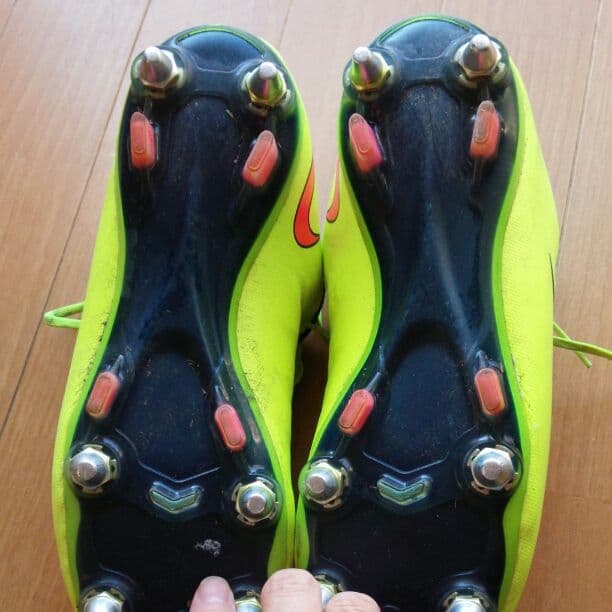 ナイキNIKE　スパイク