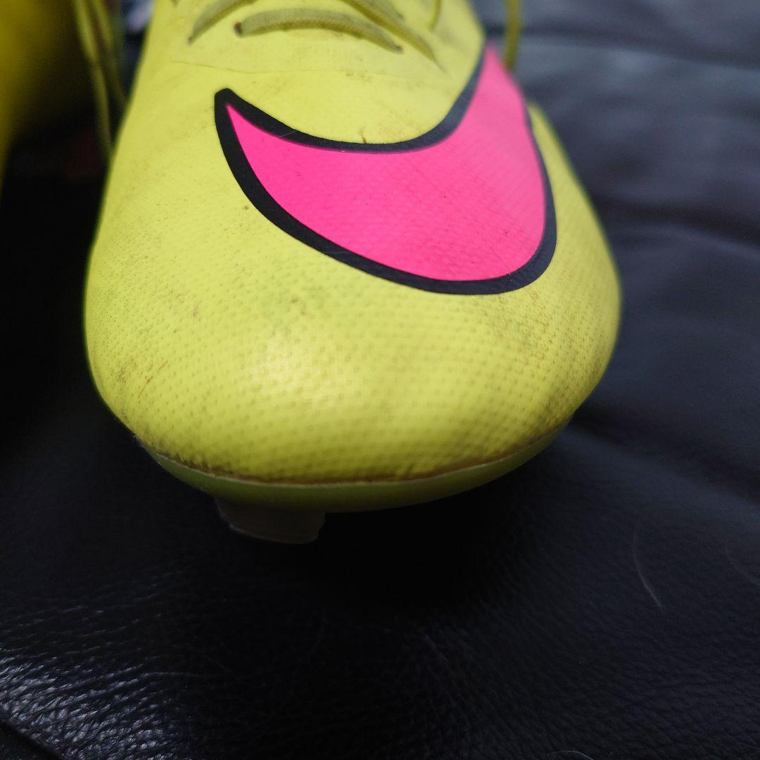 ナイキNIKE　スパイク