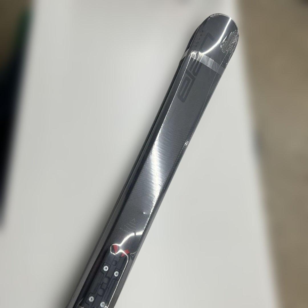 ELAN　ELEMENT 74 　ABJLEB24　176cm ➕ビンディング