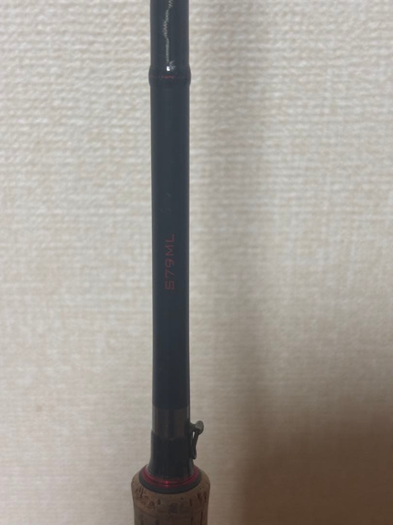 【大特価・希少‼︎】シマノセフィアエクスチューンS79MLエギングロッド
