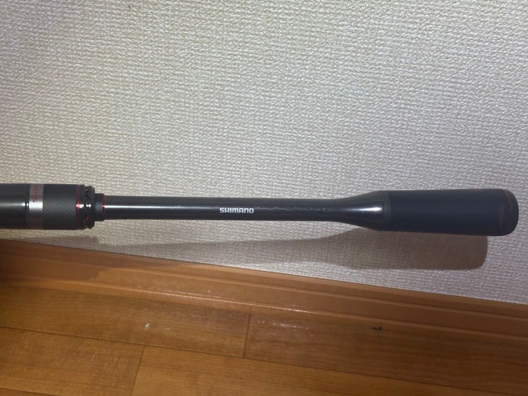 【大特価・希少‼︎】シマノセフィアエクスチューンS79MLエギングロッド