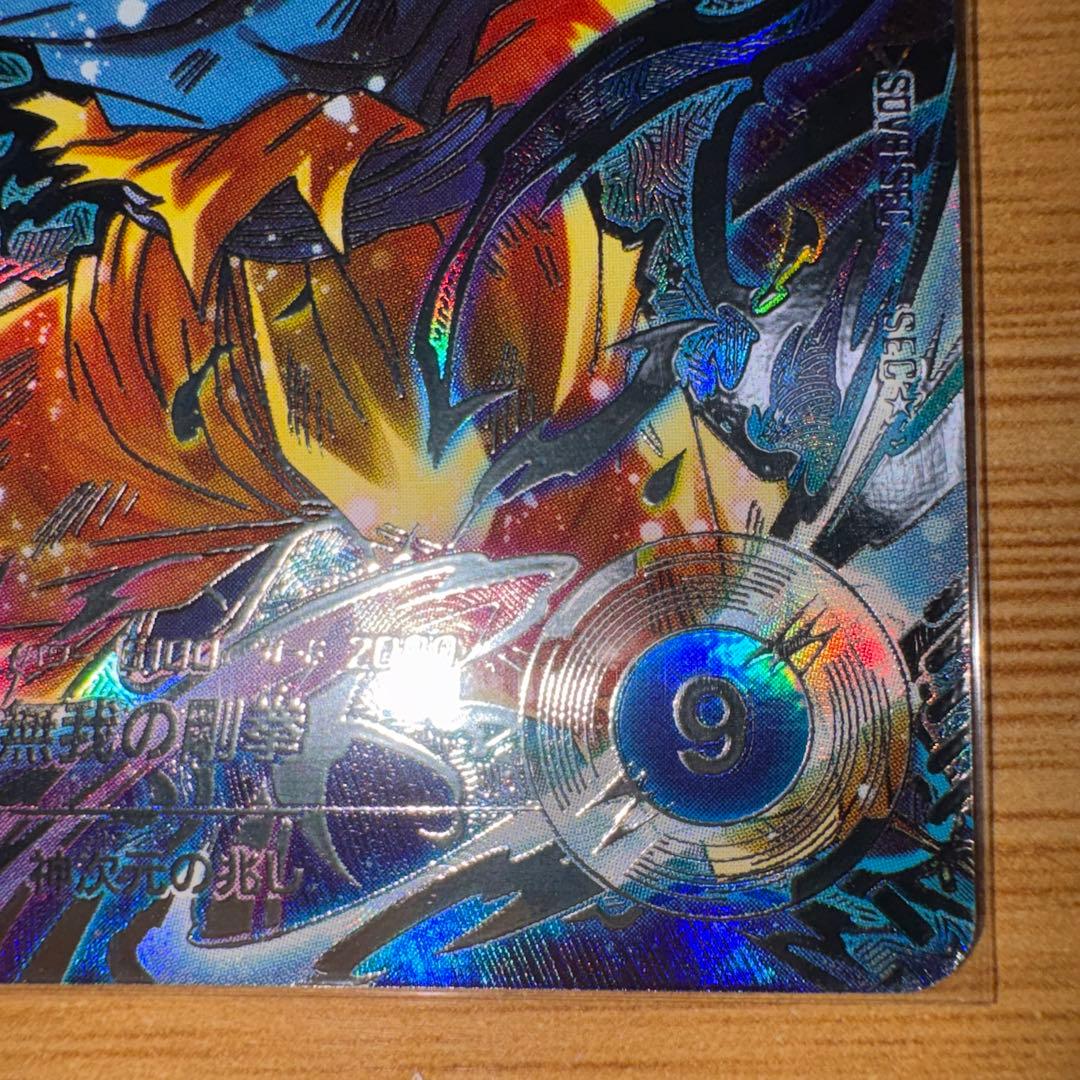 孫悟空　SDV8-SEC パラレル