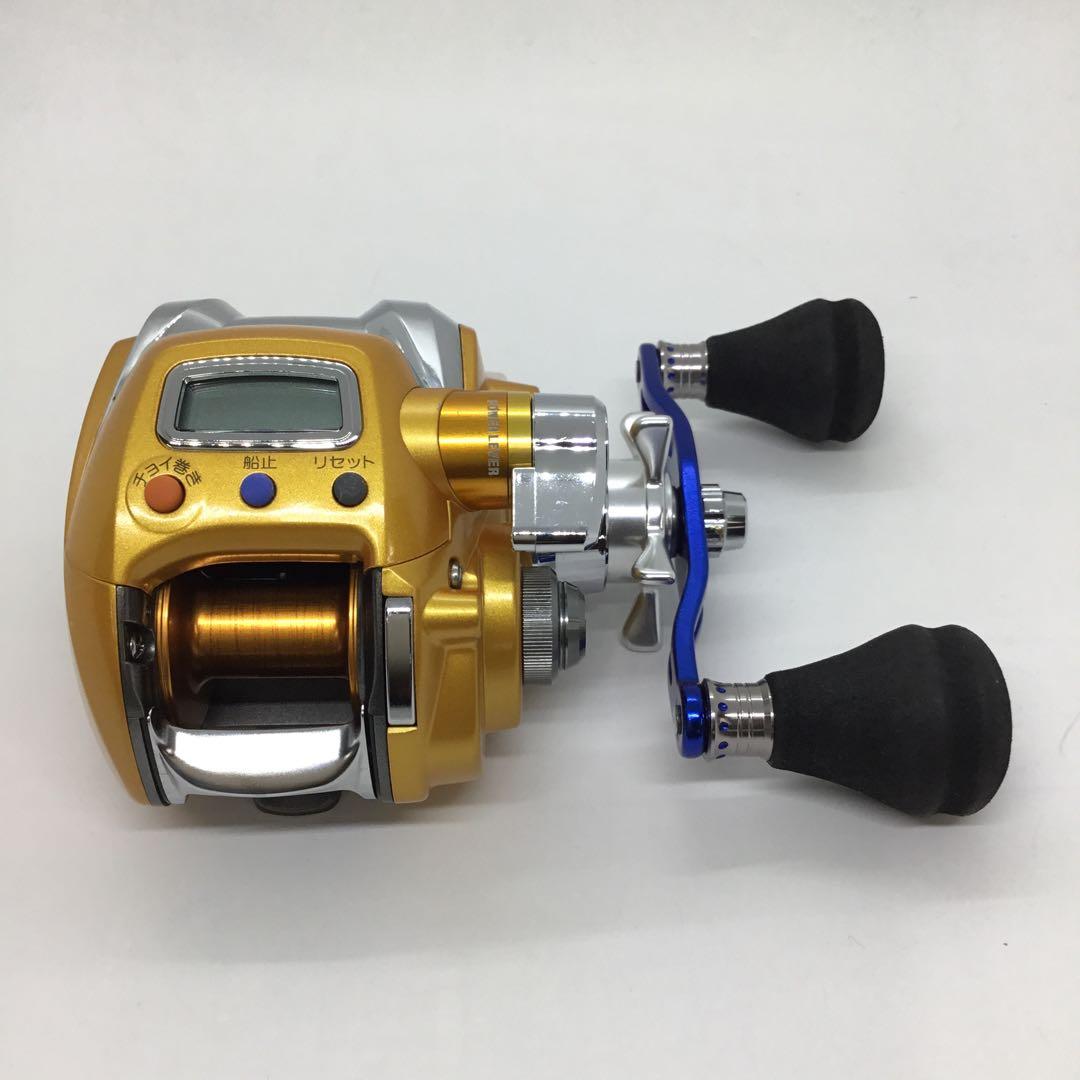 ダイワ　シーボーグ150S (中古品)