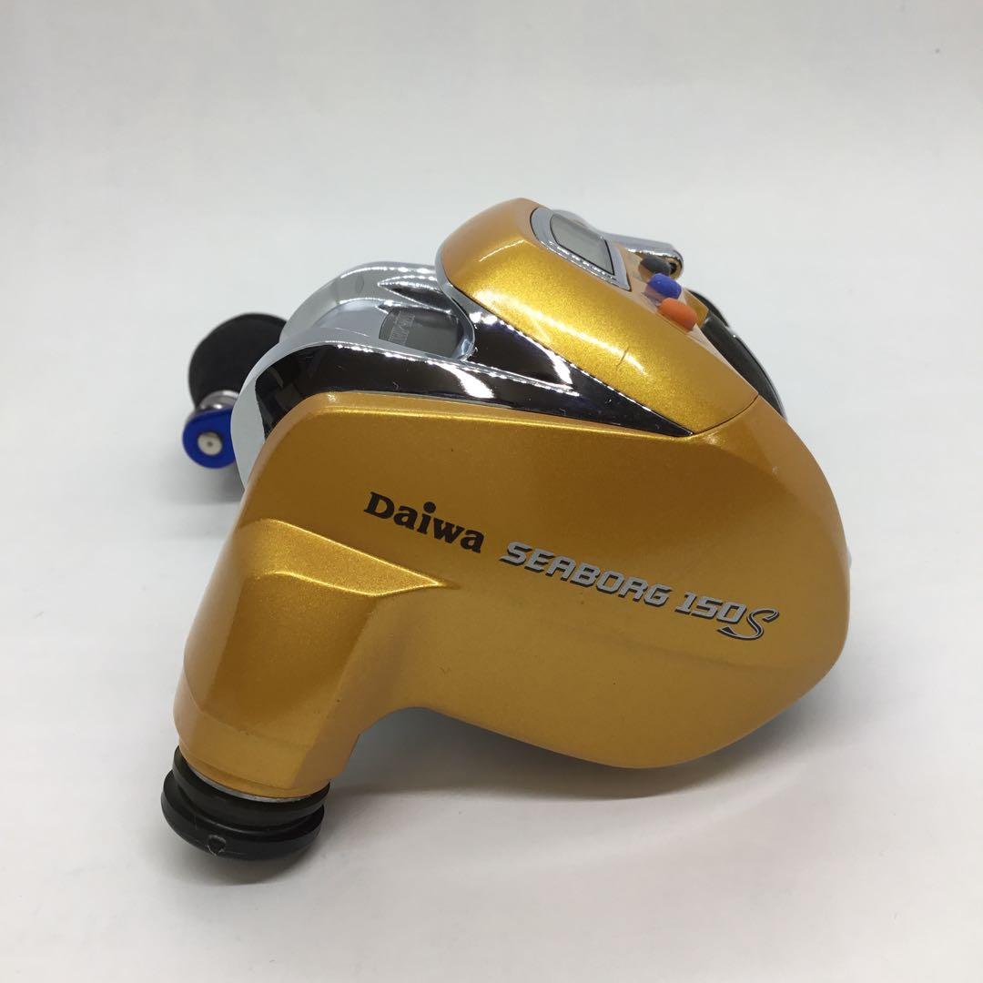 ダイワ　シーボーグ150S (中古品)