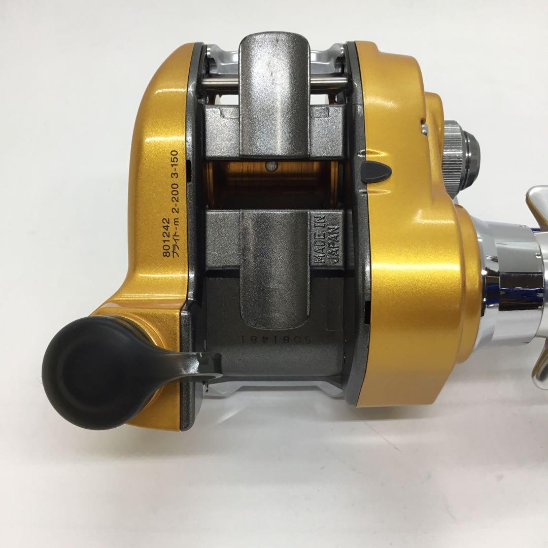 ダイワ　シーボーグ150S (中古品)