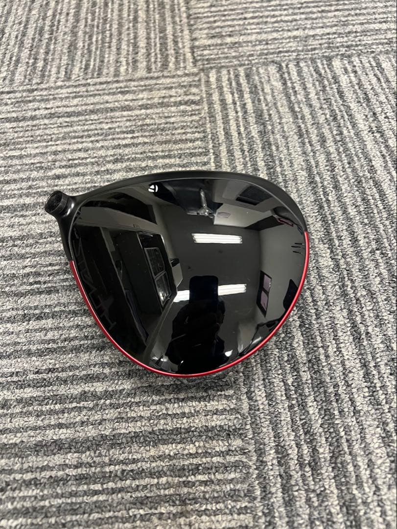 TaylorMade Stealth 2 hd ドライバー 10.5度ヘッドのみ