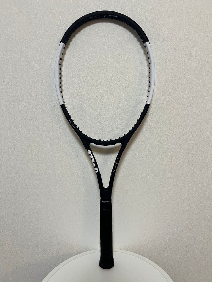 Wilson ProStaff RF97 v12.0　G2