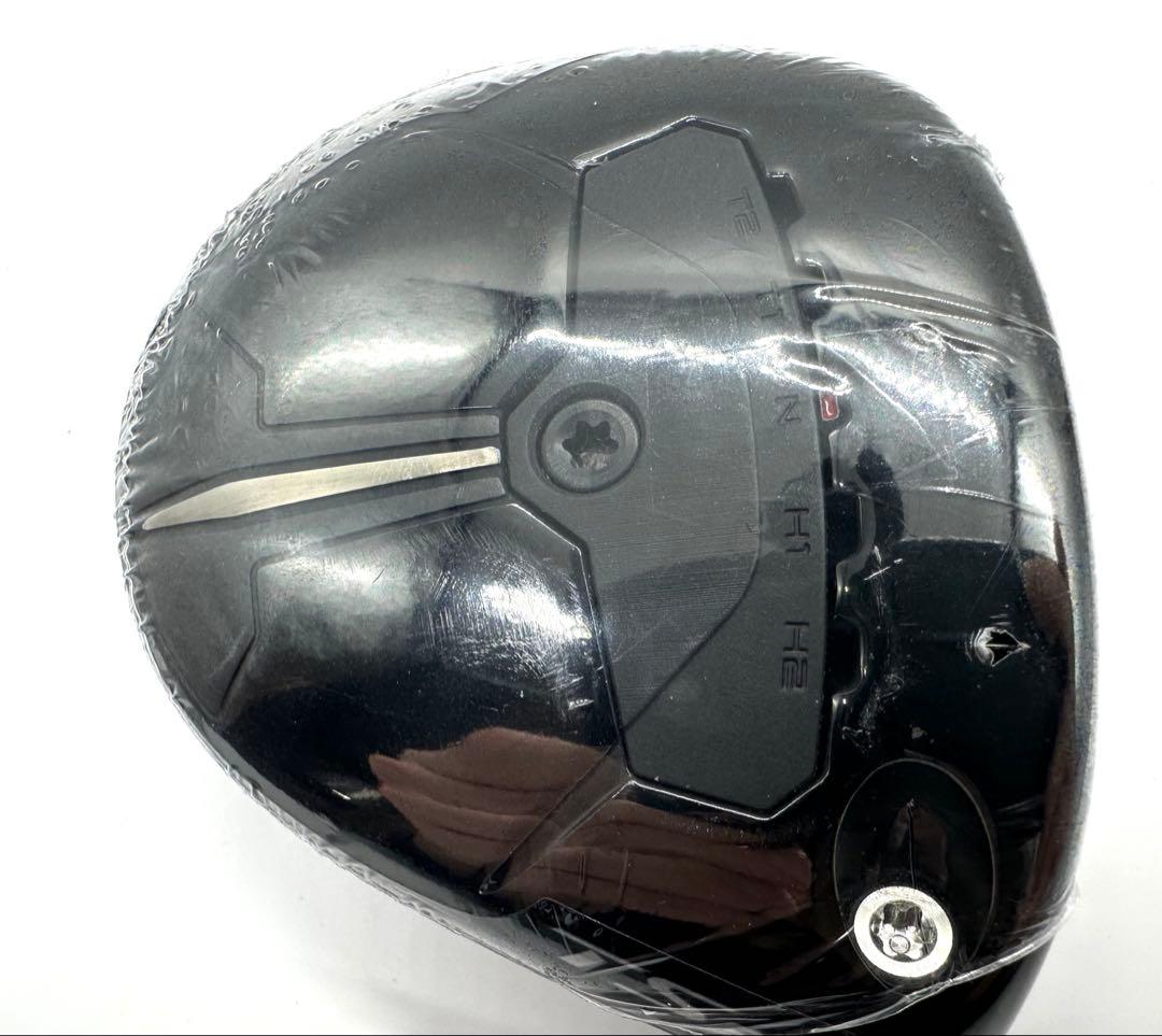 新品｜TSR3スプーン/3番フェアウェイウッドミニドラ｜ヘッドのみ｜タイトリスト