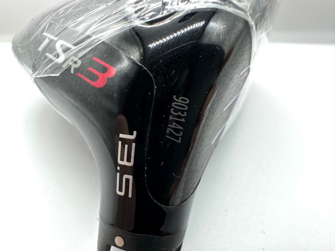 新品｜TSR3スプーン/3番フェアウェイウッドミニドラ｜ヘッドのみ｜タイトリスト