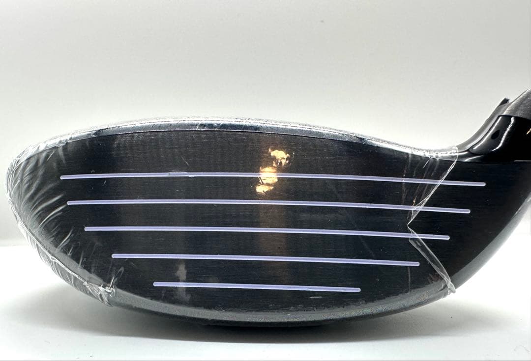 新品｜TSR3スプーン/3番フェアウェイウッドミニドラ｜ヘッドのみ｜タイトリスト