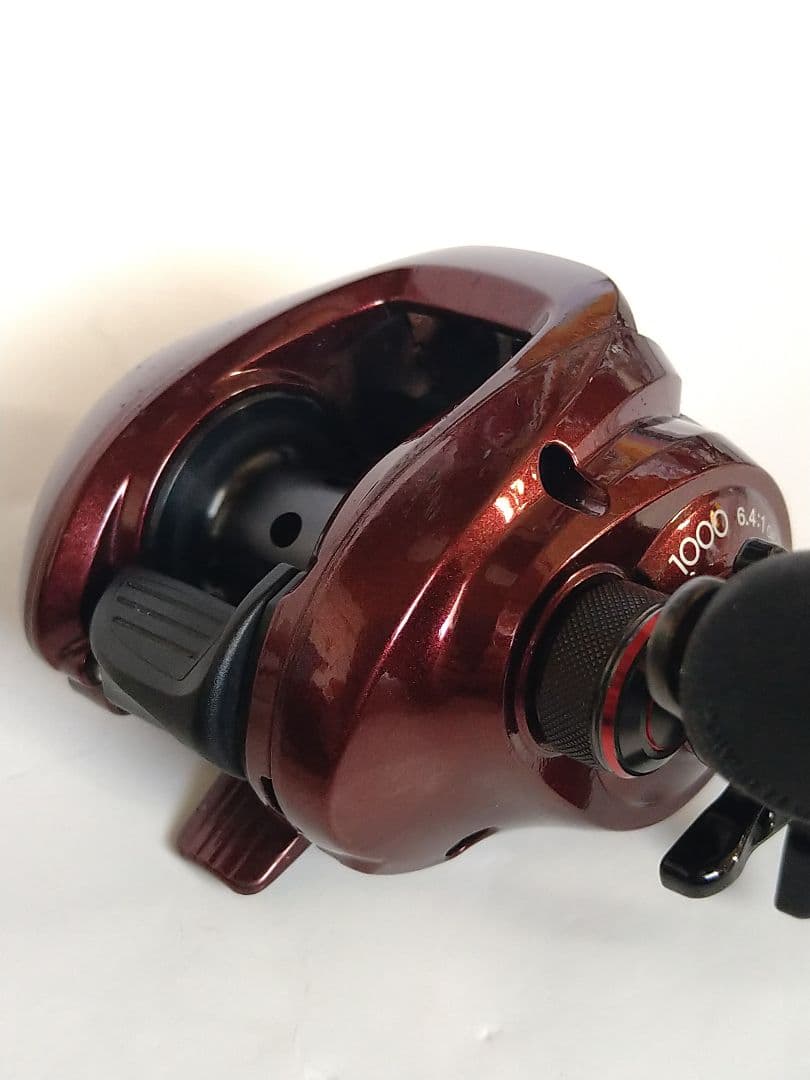 シマノ 10スコーピオン SHIMANO Scorpion XT 1000